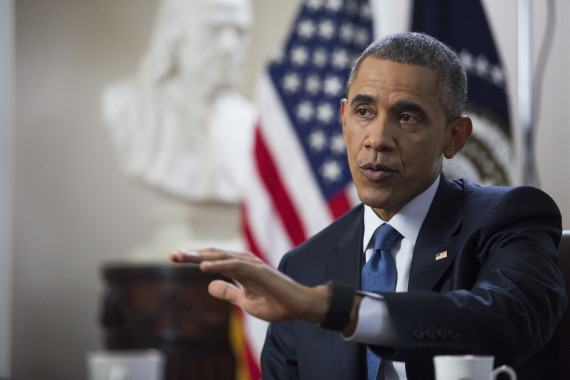 obama