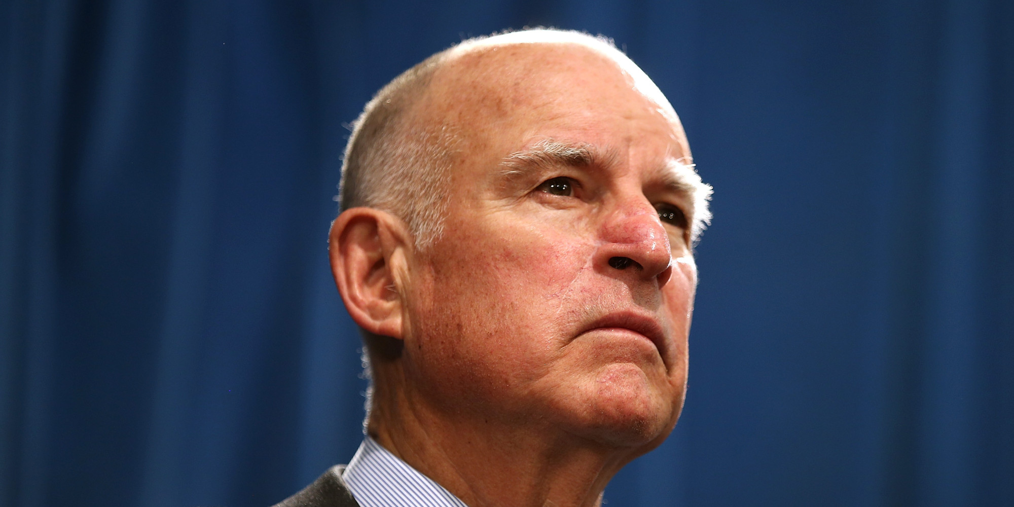 California Governor Says Mitch McConnell's Pro-Coal Effort 'Borders On ...