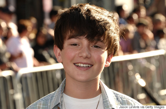 greyson chance