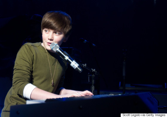 greyson chance