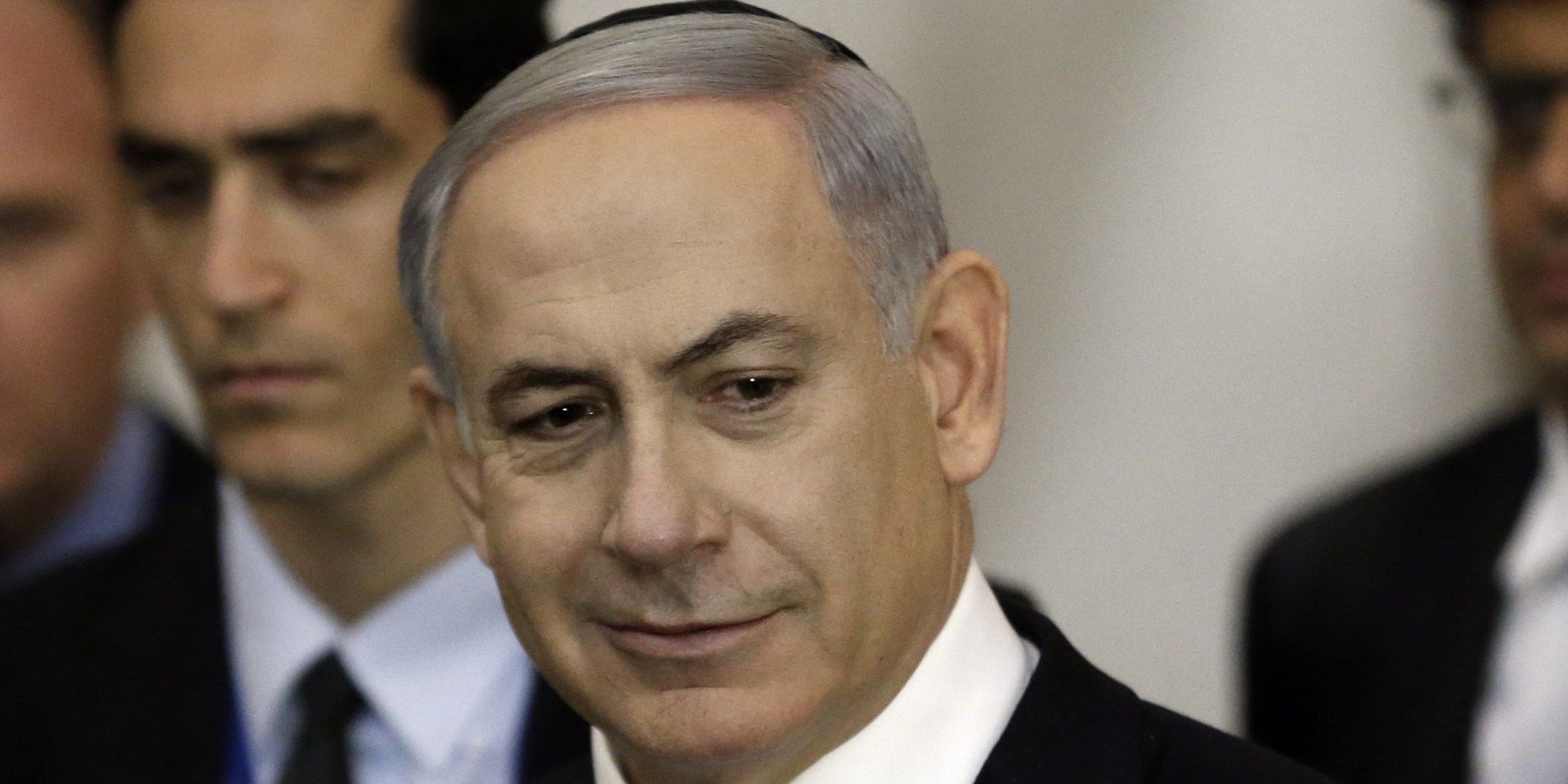 Benjamin Netanyahu Says He Regrets Warning About Israeli Arabs Voting