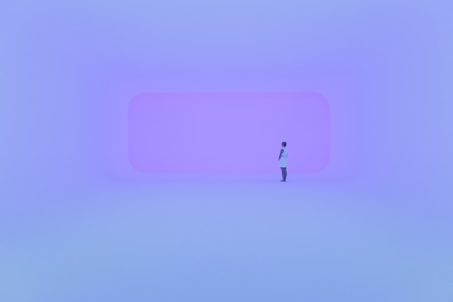 james turrell