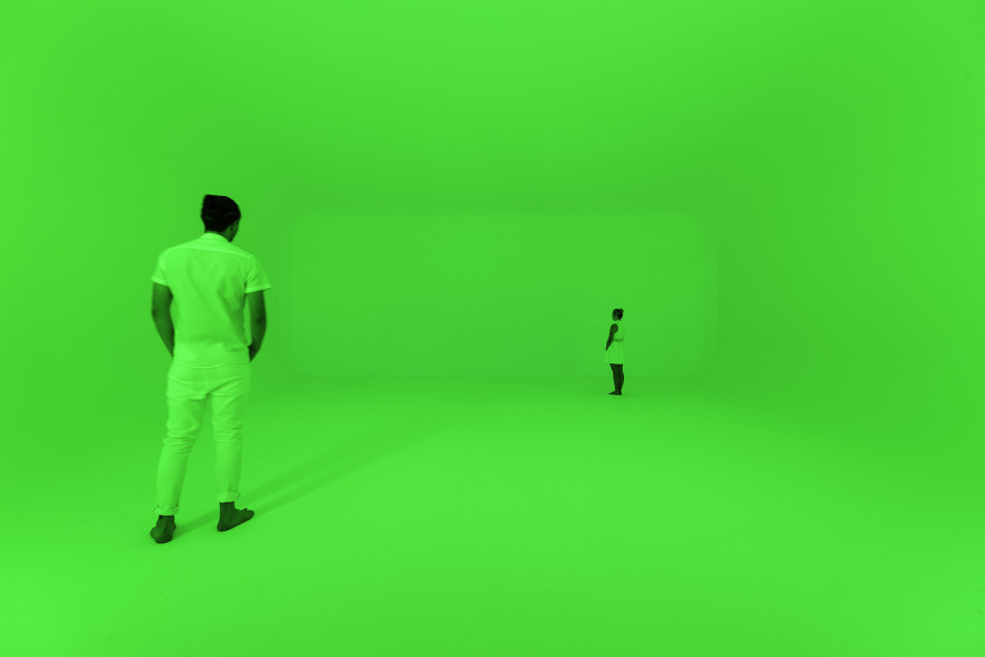 james turrell