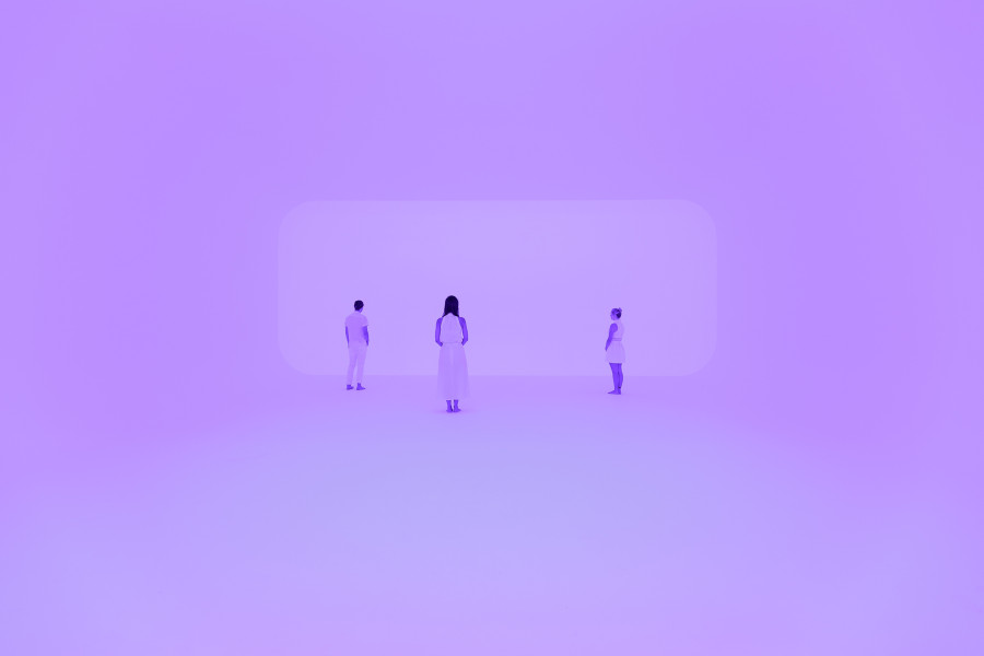 james turrell 