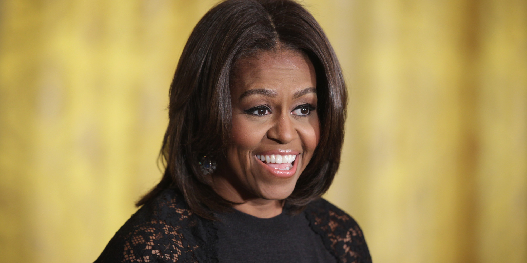 Michelle Obama Quizzes Contestants On Nutrition During 'Jeopardy ...