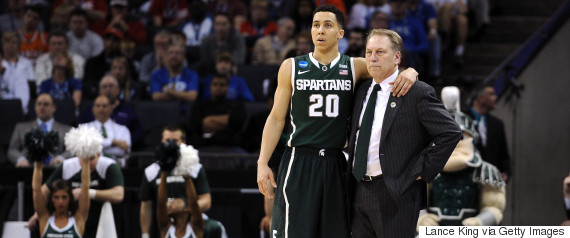 tom izzo