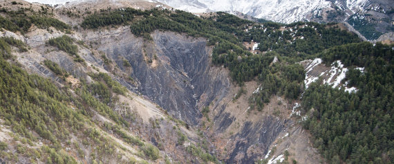 Third American Killed In Germanwings Crash, State Department Says