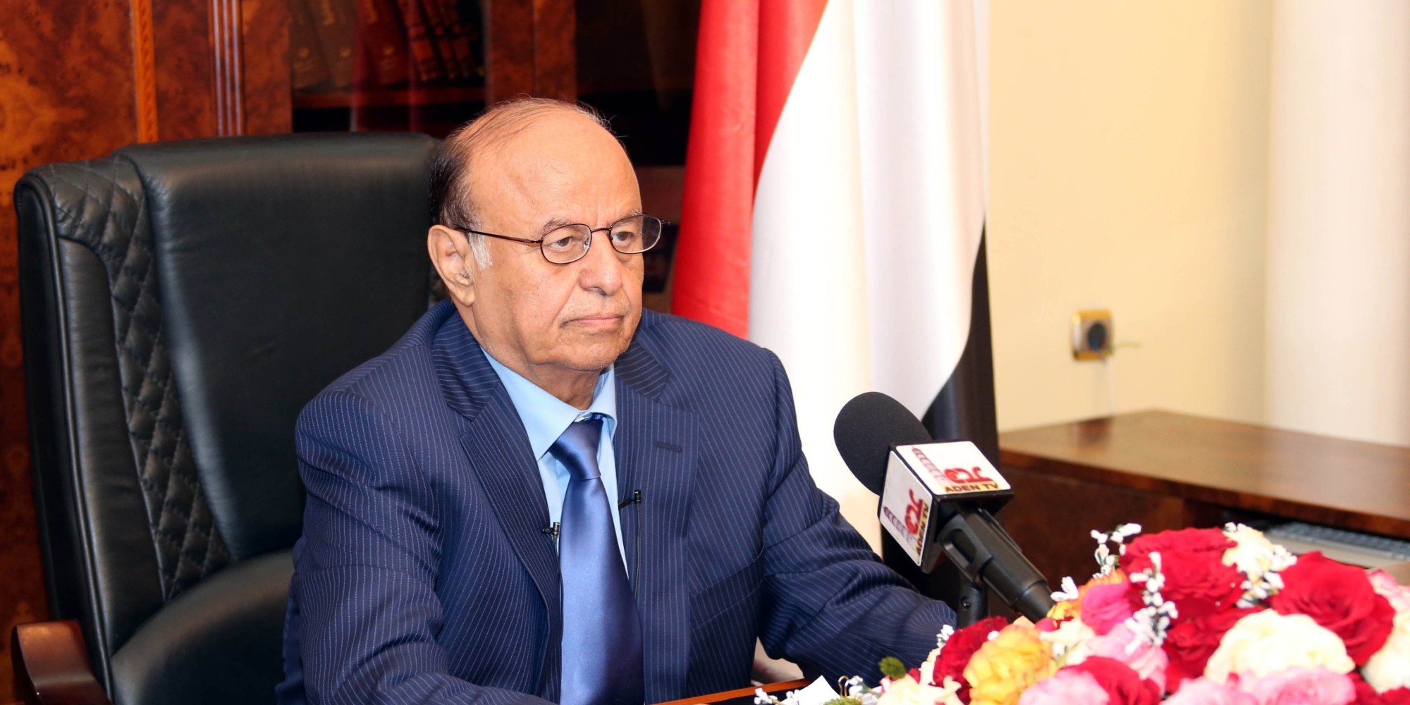 Yemen's President Leaves Residence As Aden Violence Grows | HuffPost