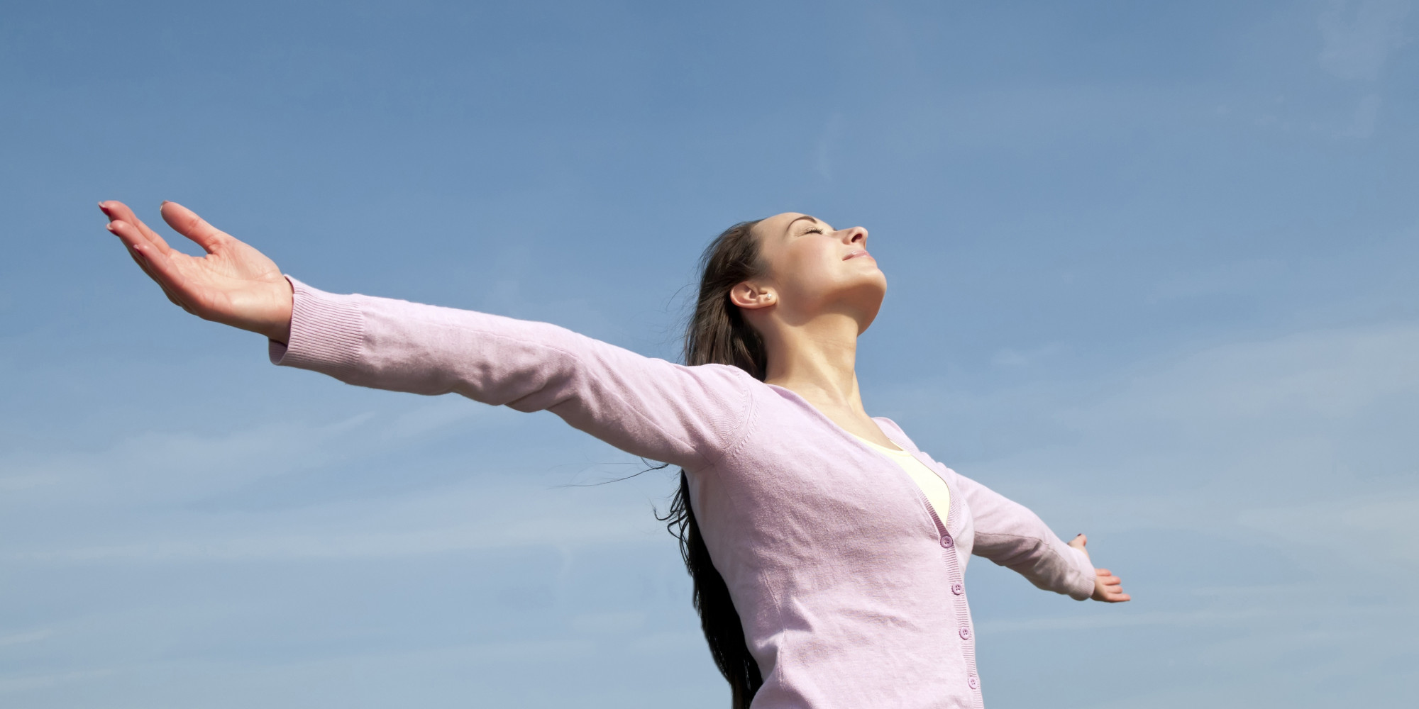 16 Ways to Create Your Own Happiness at Work | HuffPost