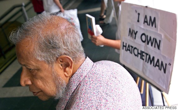 jb jeyaretnam