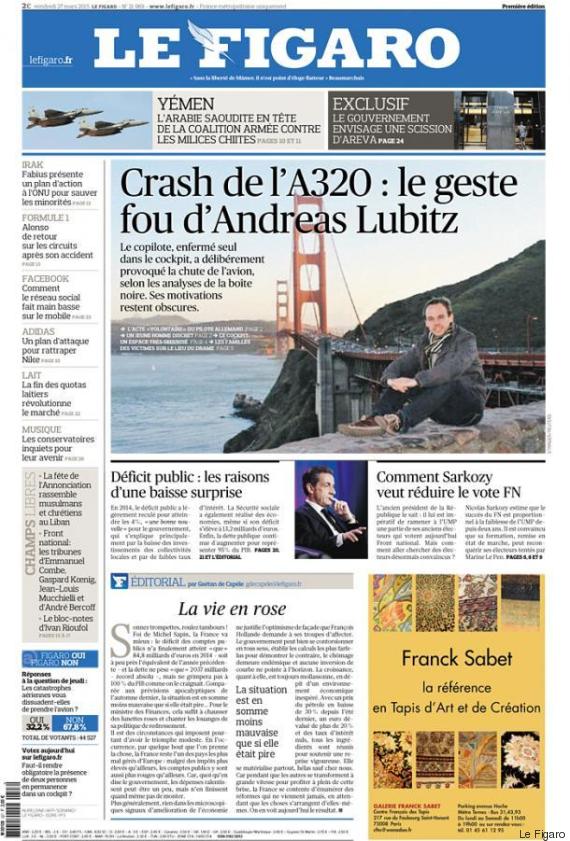 crash a320