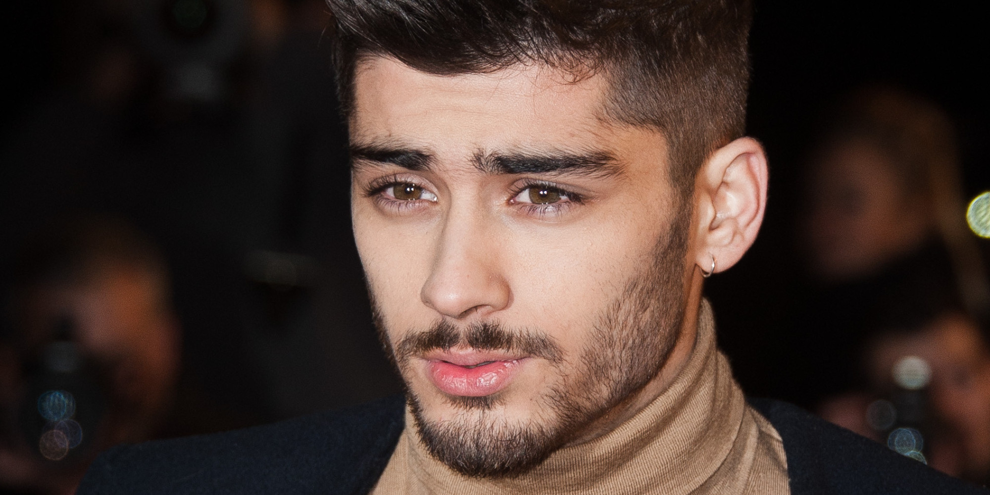 Zayn Malik: ‘I Stayed With One Direction For Other People's Happiness ...