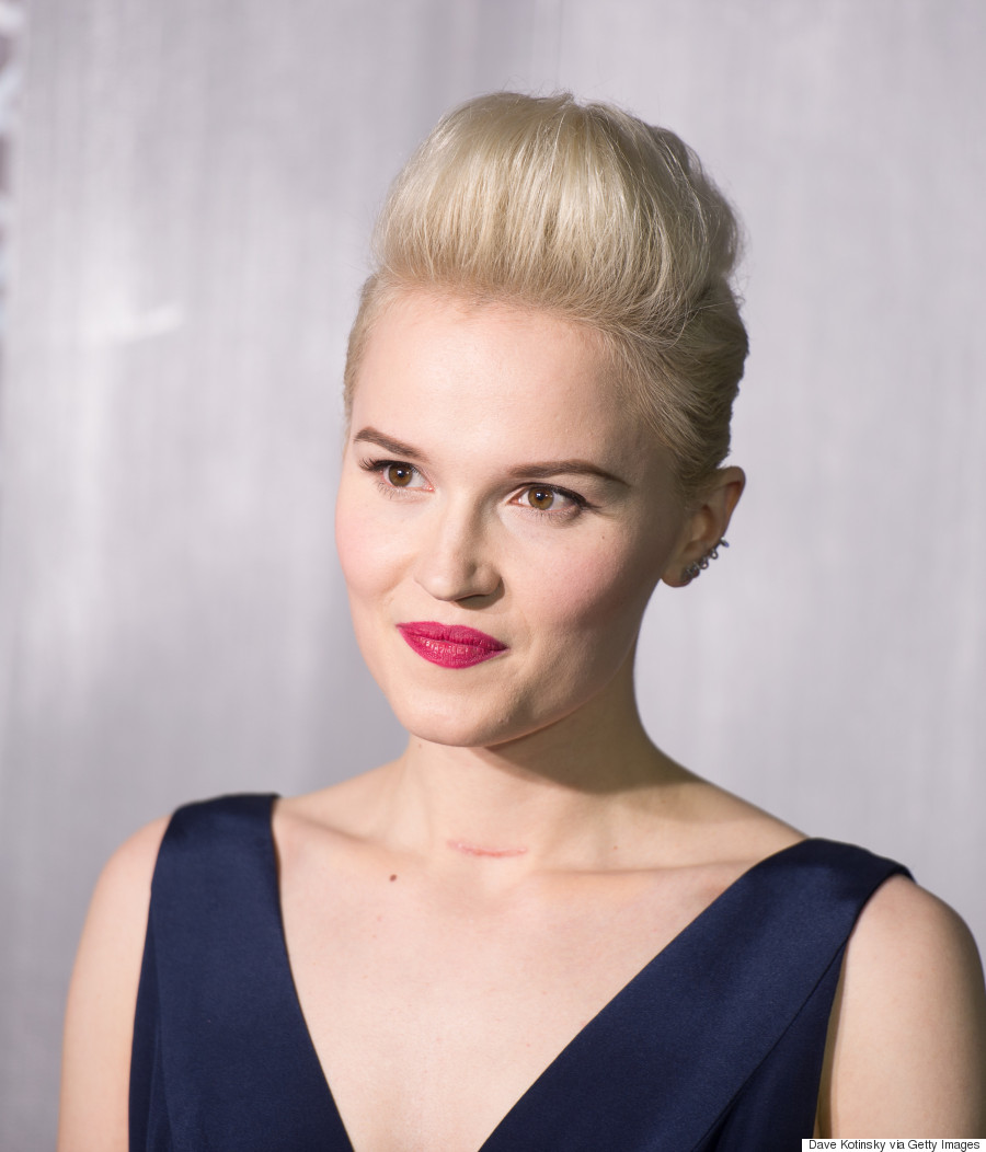 veronica roth