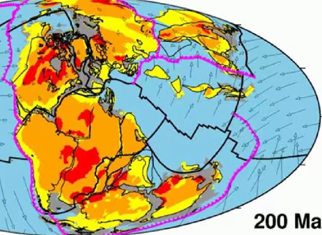 Planisphere Ocean Terre Planisphère Continents Océan – ELZKS