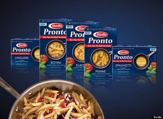 barilla