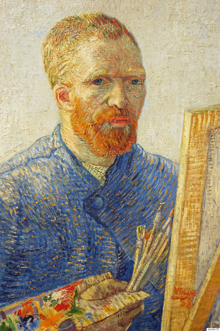 van gogh