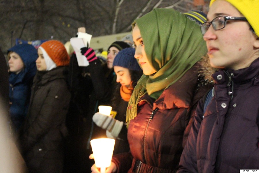 vigil candles