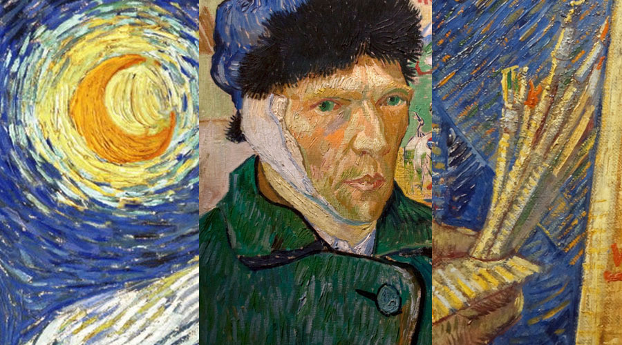 8 Mysterious Van Gogh Theories That Haunt Us To This Day