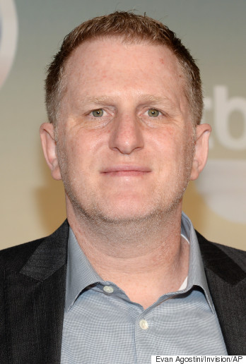 'Little Boy' Actor Michael Rapaport LIVE