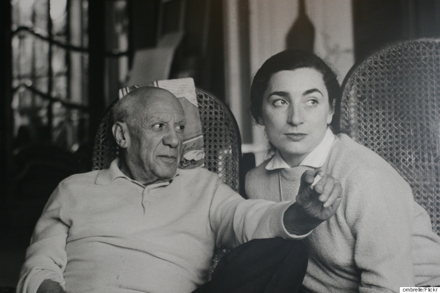 picasso photo