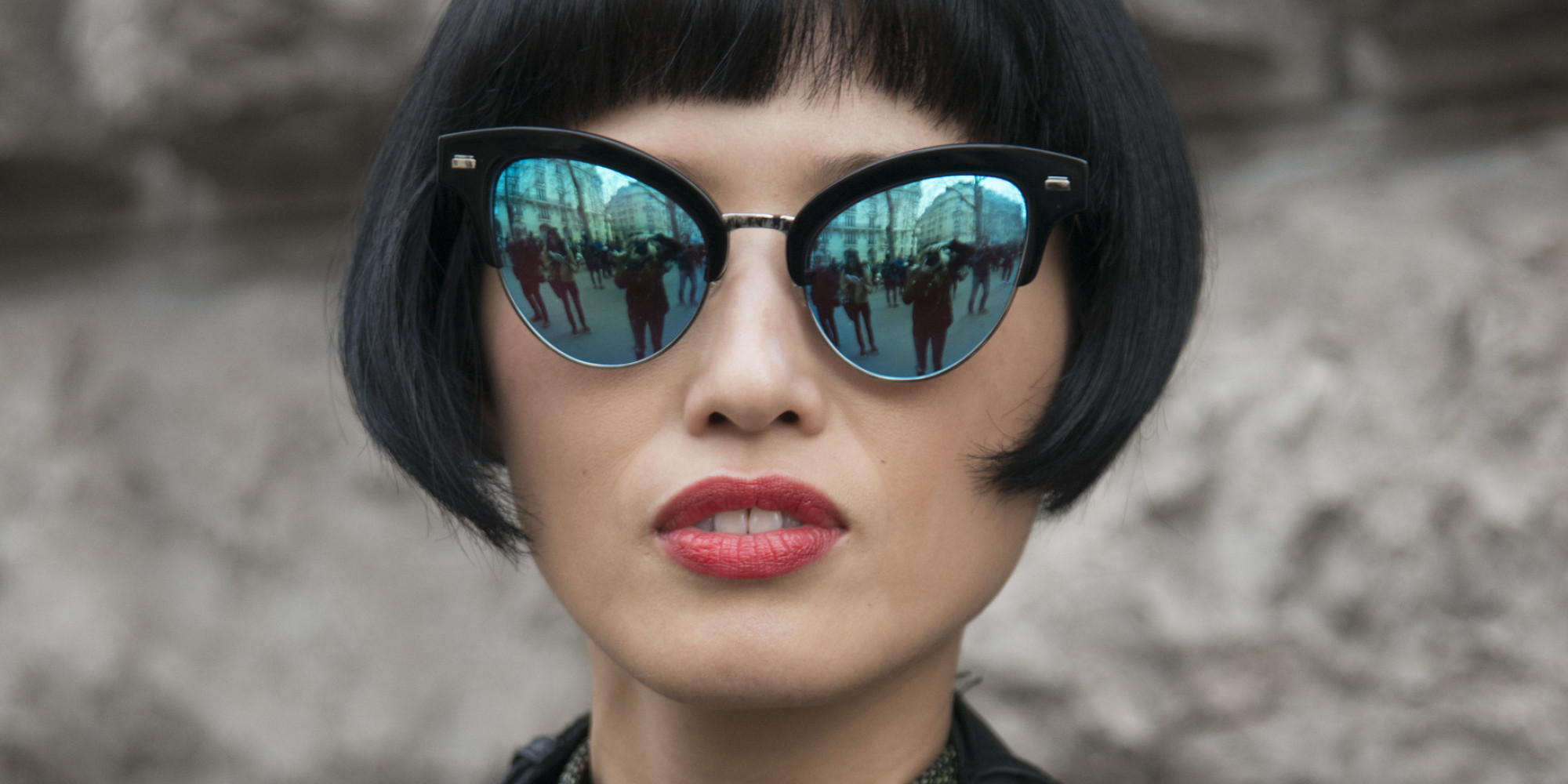 30 Sunglasses That Will Definitely Turn Heads This Spring And Summer ...