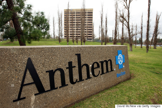 anthem insurance