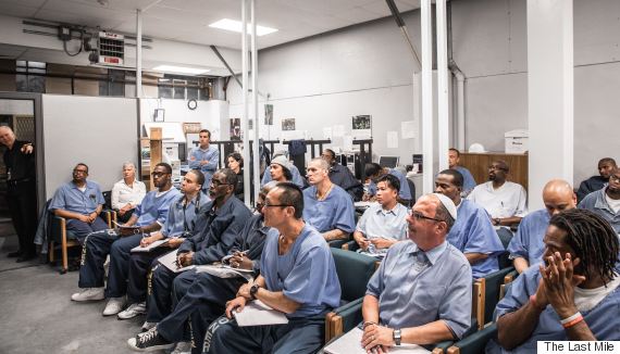 the last mile prison tech program