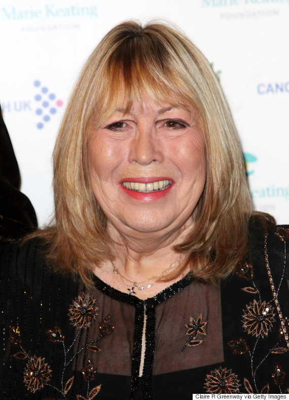 Cynthia Lennon Dead: The Beatles Star John Lennon's First Wife Dies ...