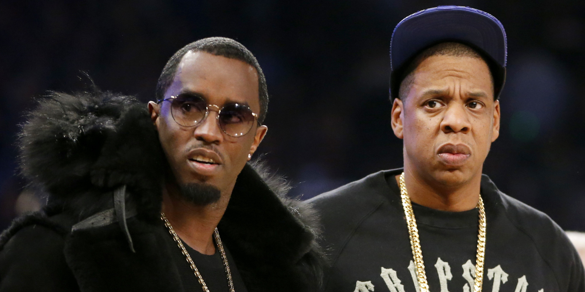 The Risks Of Jay Z's New Venture Huffington Post Rap moguls Sean &a...