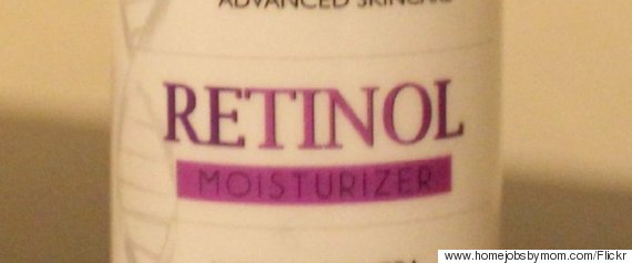 retinol