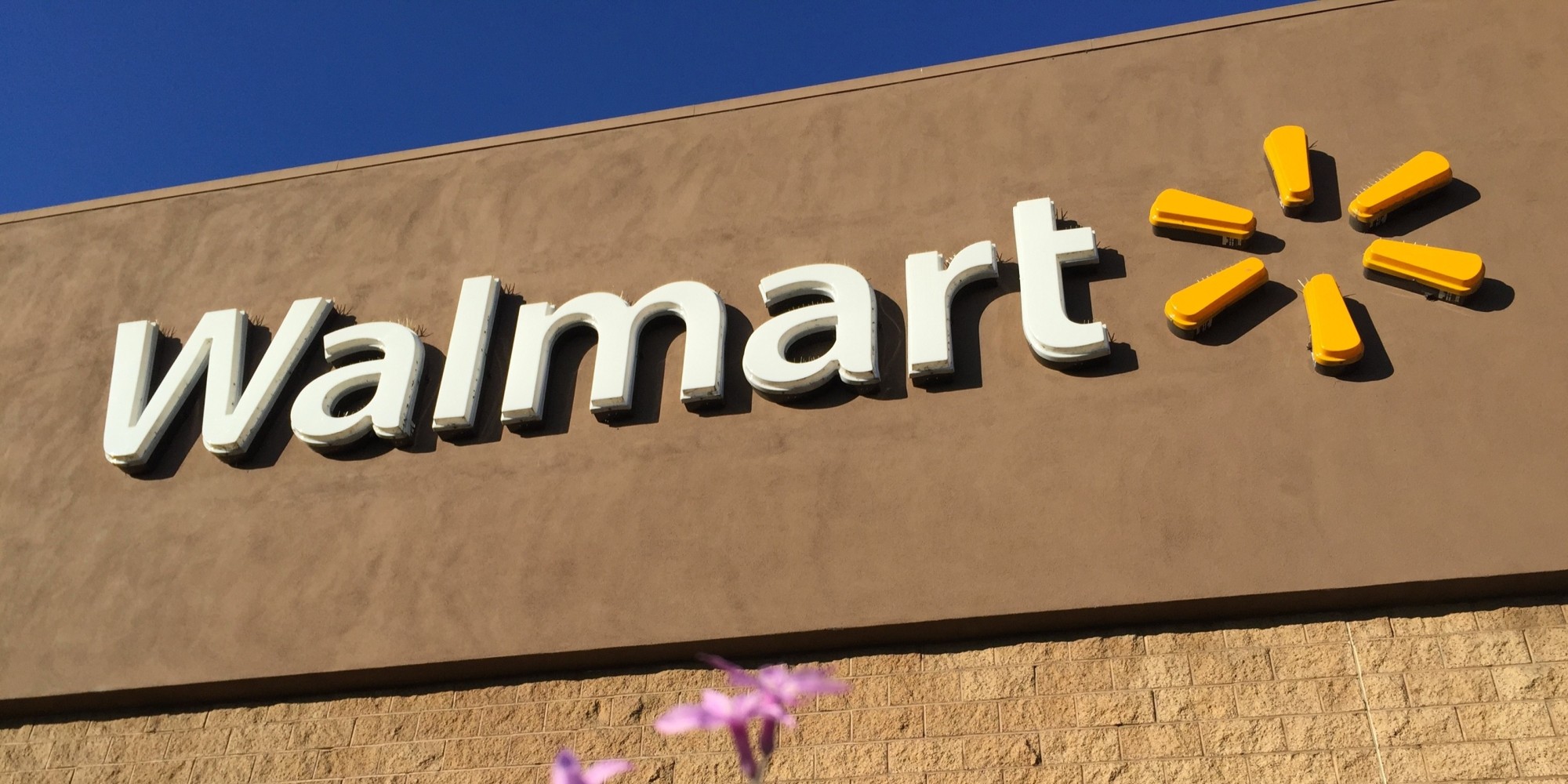 Walmart Praises Arkansas Governor For Refusing To Sign Anti-Gay Law ...