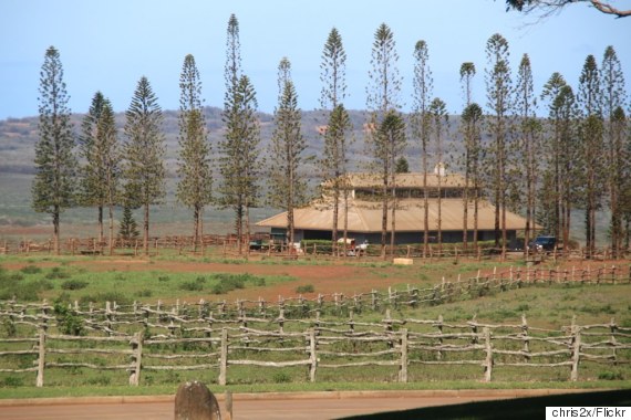 koele lanai