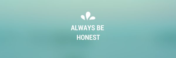 honest
