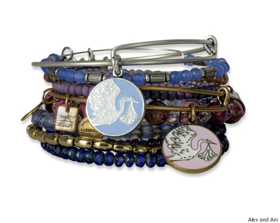 alex and ani charity by design