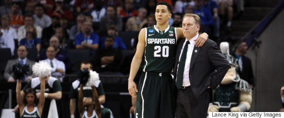 tom izzo