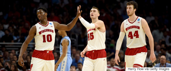 frank kaminsky sam dekker