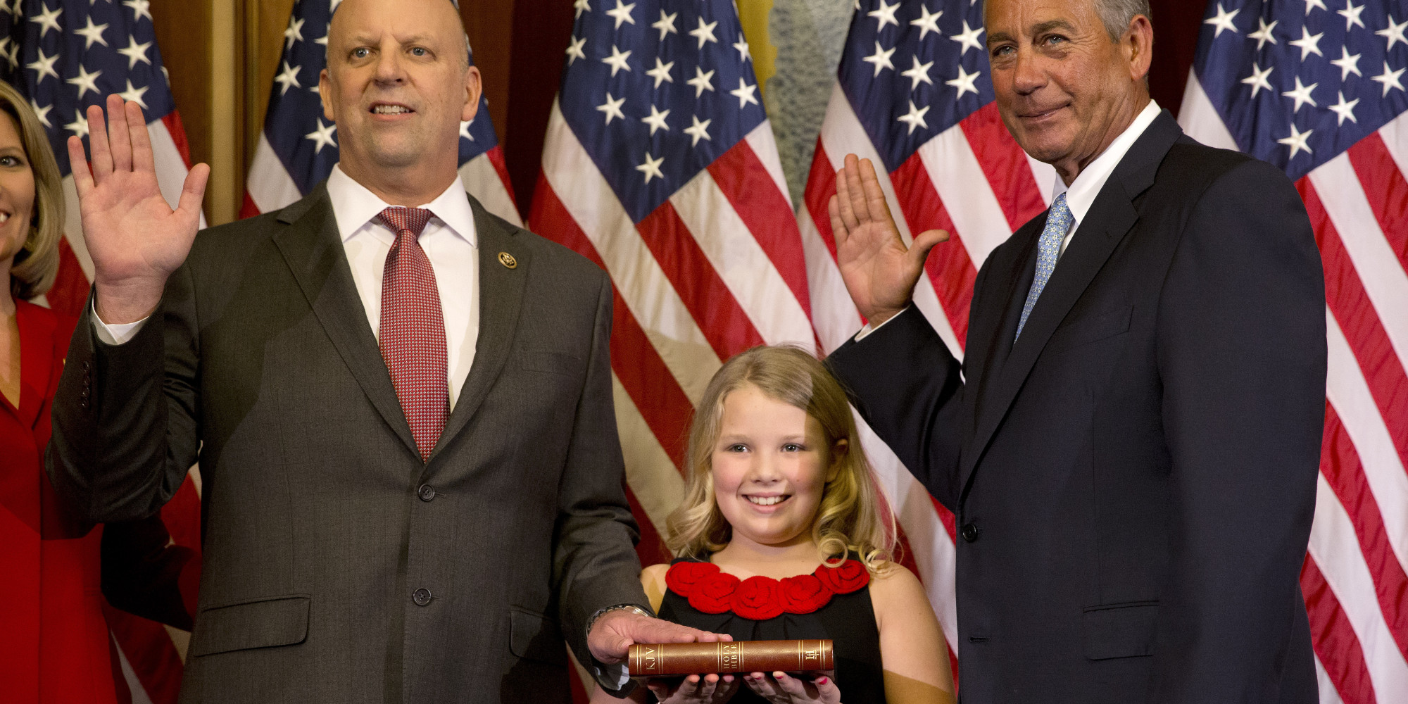 Philandering Rep. Scott DesJarlais Gets A Fresh Primary Challenger ...