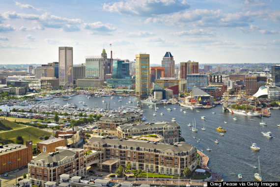 baltimore