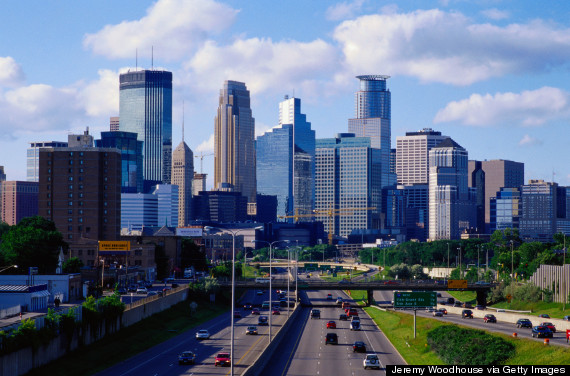 minneapolis