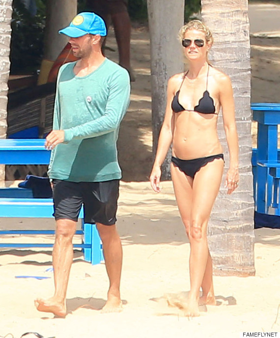 chris martin and gwyneth