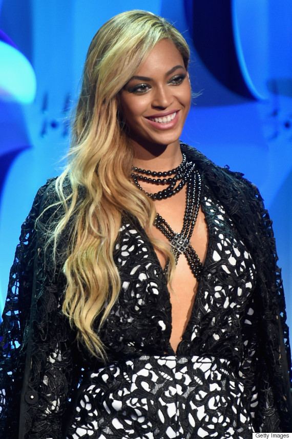 Pharrell Williams Details Making Custom Jumpsuit for Beyoncé