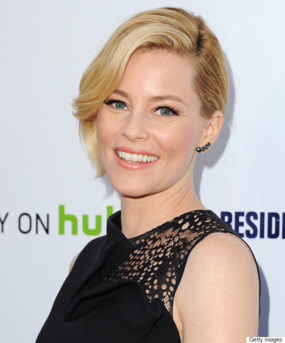 elizabeth banks