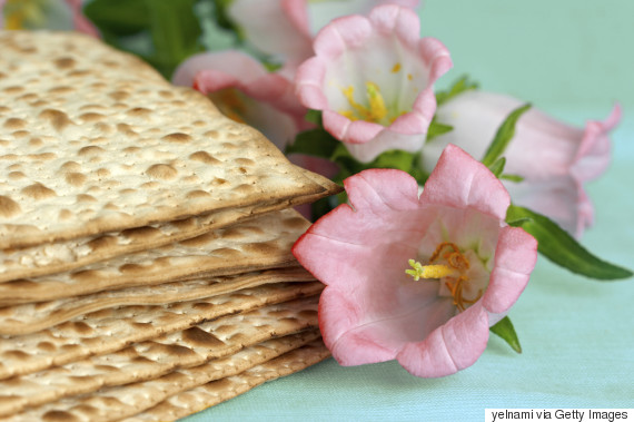 passover