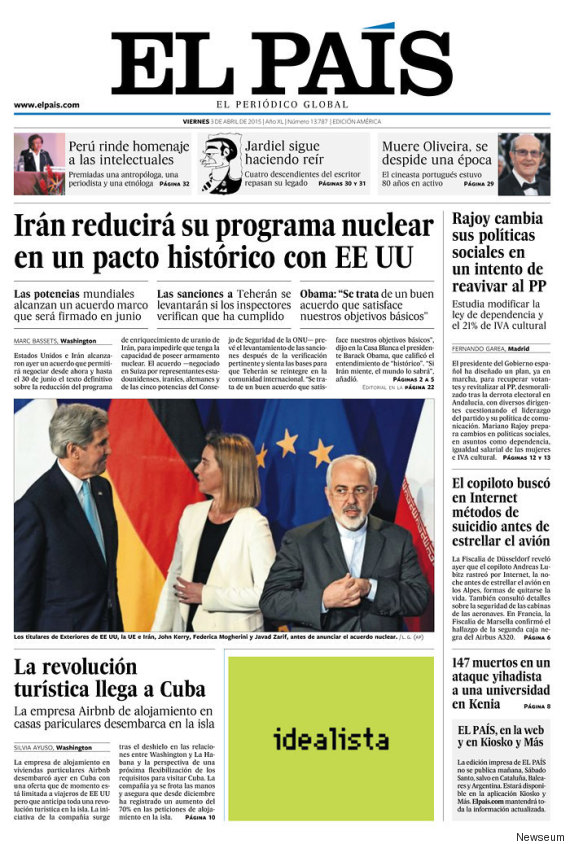 el pais