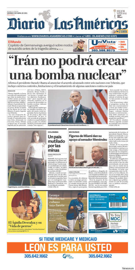 diario