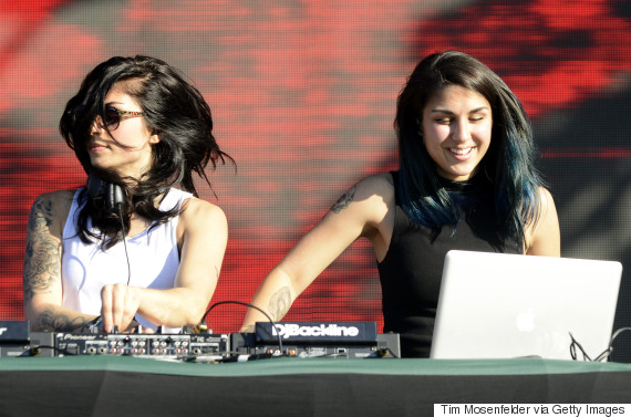 krewella