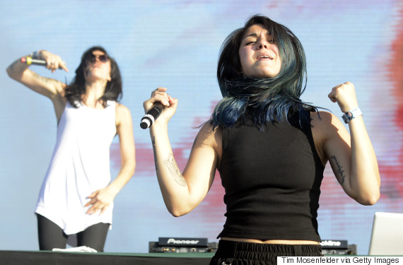 krewella