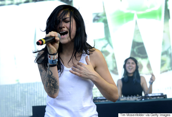 krewella