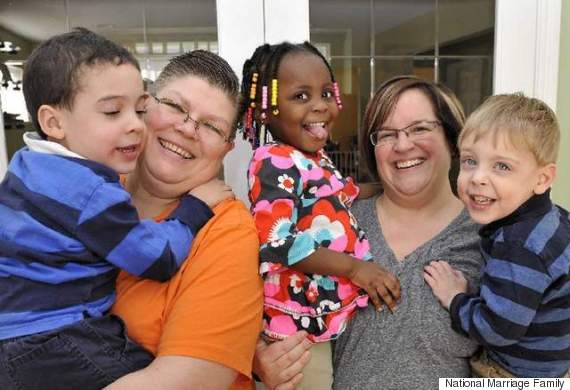 april jayne and children