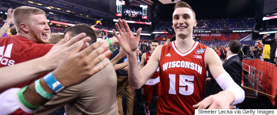 sam dekker